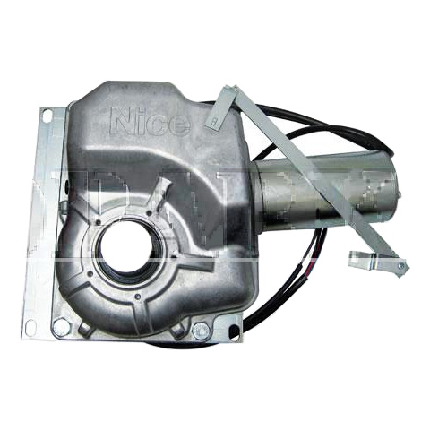 NICE WA04 prevodovka s motorom 24V kompl. pre WIL4