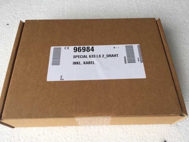 MARANTEC Fotobunky Special 633