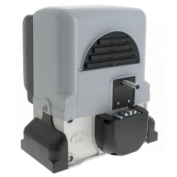 CAME ZBX7N nová elektronika pre pohony BX