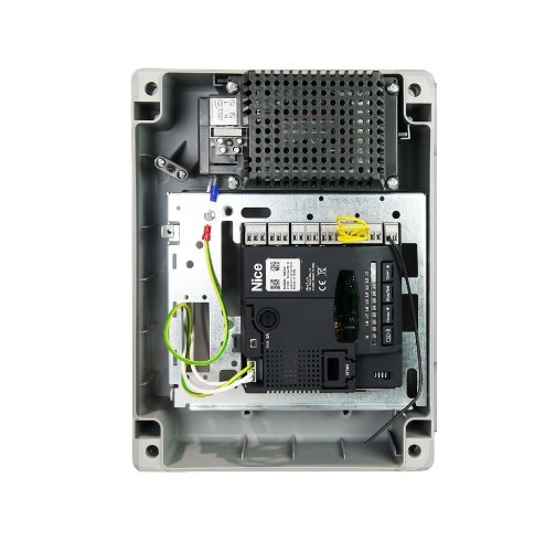 NICE MCA2R10 elektronika-náhradná karta pre MC424LR10, pre WINGO
