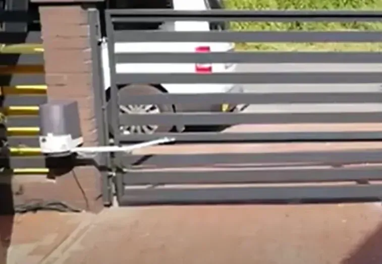 CAME FTL – Komplet set pre 2-krídlovú bránu, 1ks FTL20DGC + 1ks FTX20DGS + 1ks AF43S + 1ks DIR10 +1ks AT04EV +1ks KLED24