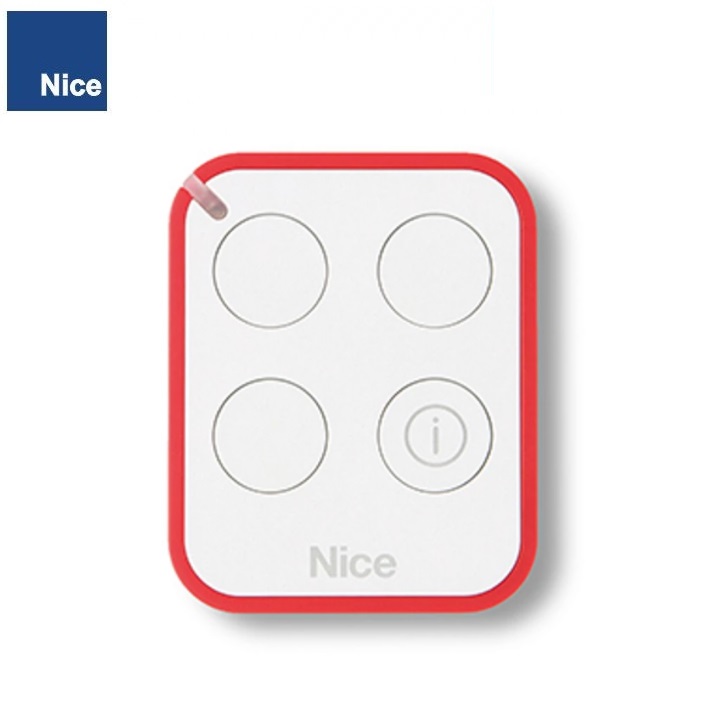 NICE KIT LoRa® obsahuje: 1xOXILR, 1xOX2UBP, 2xON3ELR, dosah 1000m