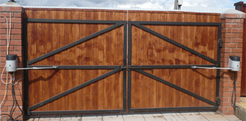 NICE POA3 elektronika pre HO 7124 (HoppKit) nekompatibilná s novou verziou