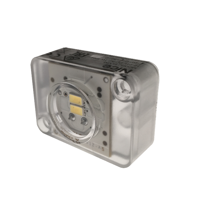 Nice ELMM doplnkový svetelný modul s LED pre fotobunky EPMOR