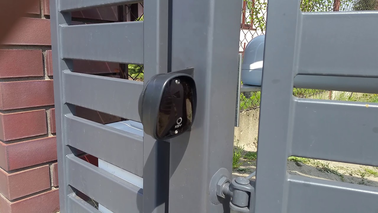 KEY RAY4000.1 -1x RAY4000-230V,280W,2000N,1x SUB-44R,1x CT-202,1x RX4,1pár FT-22