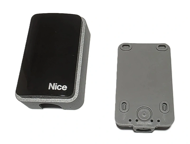 Pár krytiek pre fotobunky Nice EPM a EPMB 