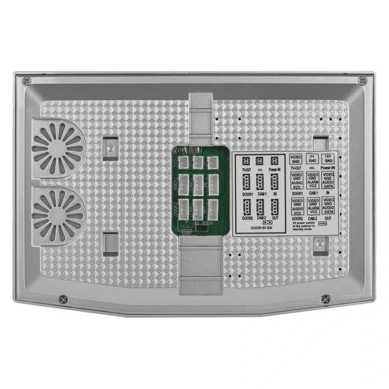 H4021 GoSmart Prídavný monitor IP-750B domáceho videovrátnika IP-750A