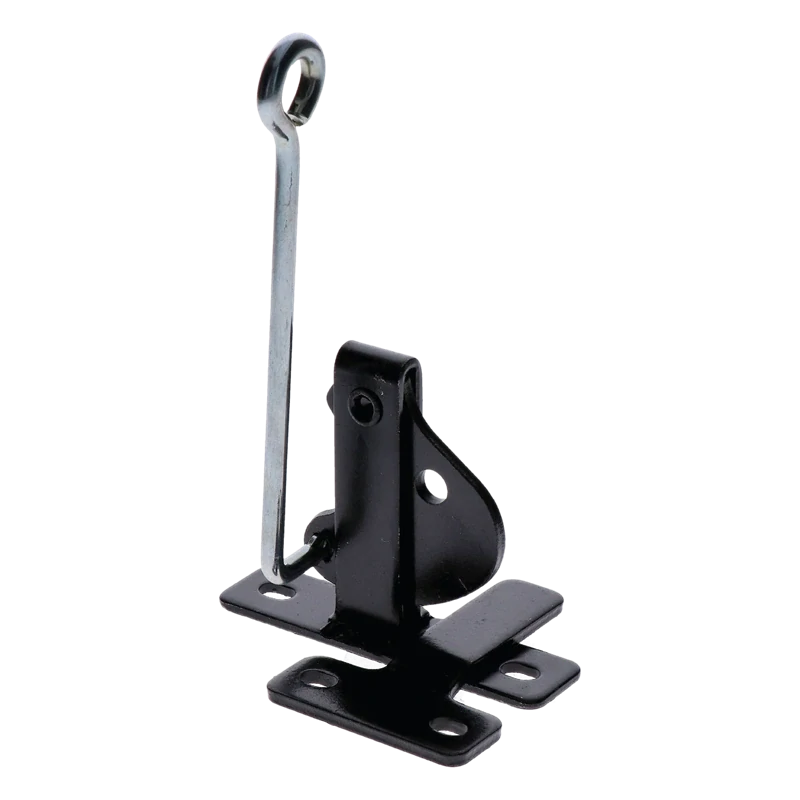 W577 mechanický gravitačný zámok (záklop)