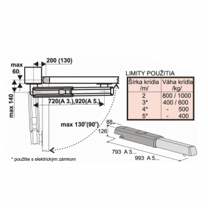 ATI 3000 KIT - 1x ATI 3000,1x ZF-1N,1X AF-43-S,1x DIR-10,1x TOP-432-EV 