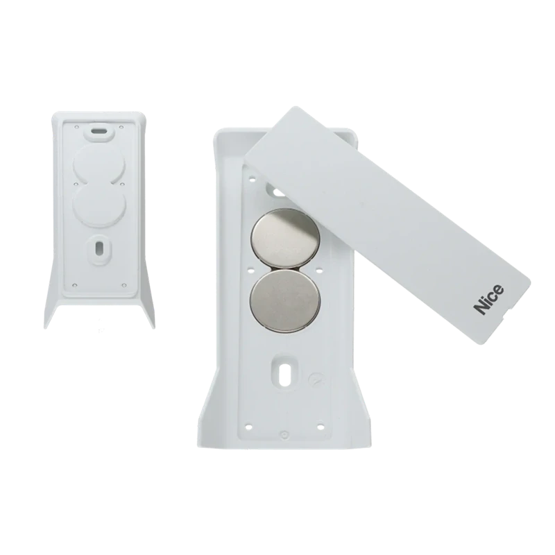 Nice DOMIP1SV Vysielač 1-kanálový, 433 MHz