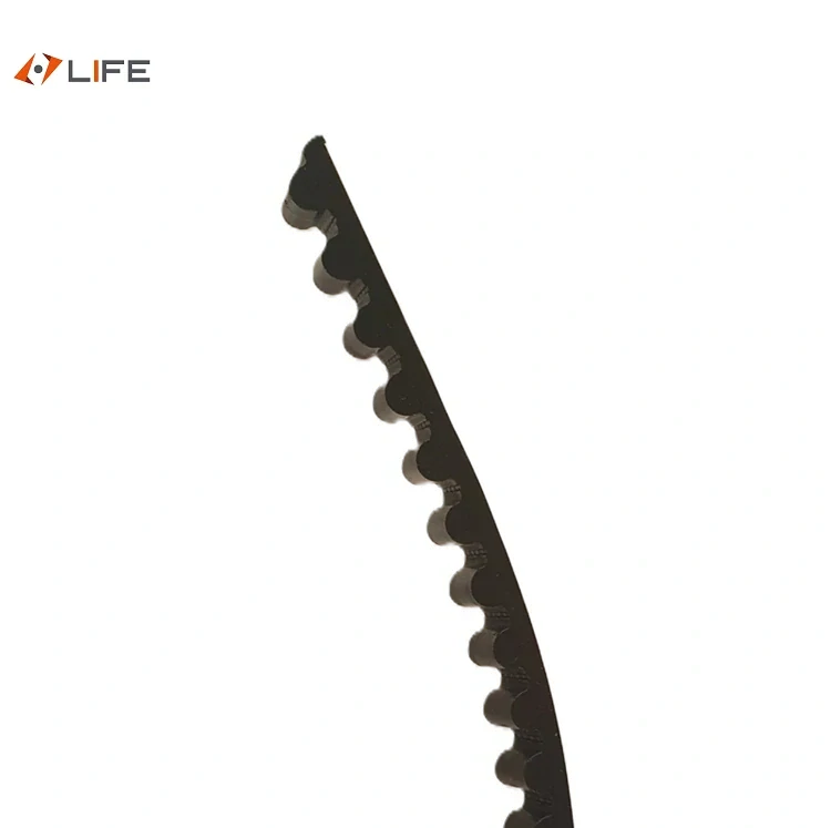 5RI1180000 life remeň a spojka do dráhy 3,4m, šírka 8mm, dĺžka 6,4m pre PROBO70-PROBO100 - PROBO120 - dráha PRB25