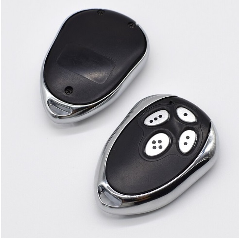 EAZY a DNT štvorkanálový vysielač 433.92 MHz