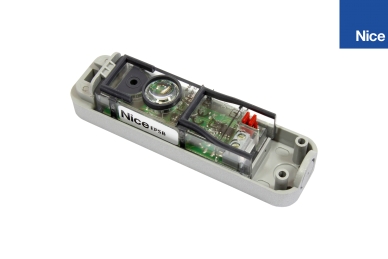 NICE EPSB - fotobunky povrchové SLIM, BlueBUS