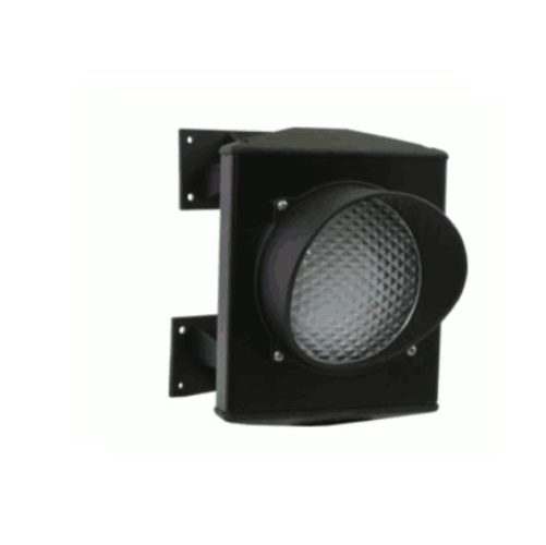 L1RV230 Semafór LED dvojfarebný, jednokomorový, 230V