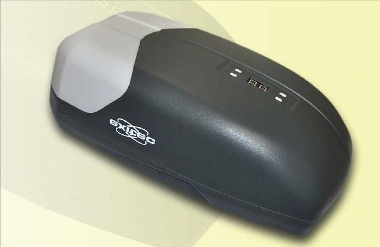 EXITEC D302 náhrada WHY EVO mini