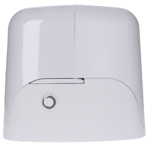 KEY 9 CT-10324 - 24V riadiaca jednotka pre jeden pohon, zabudovaný príjmač