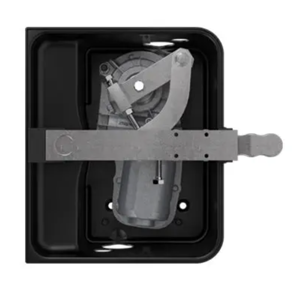 KEY UNDERKIT podzemný pohon so základovou pre krídlovú bránu do 3m / krídlo, 