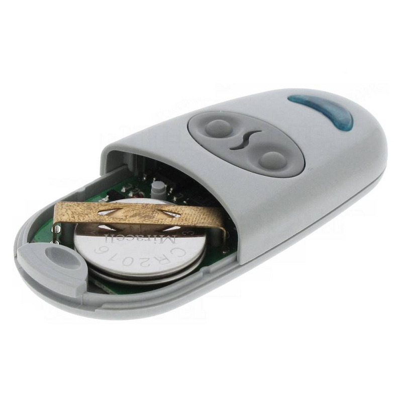 Kryt vysielača TOP 432 NA  - CAME 88006-0063