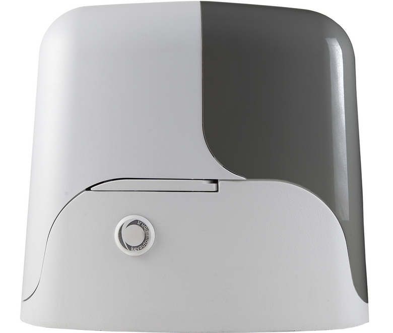 KEY SUN4024-KH, 1x SUN4024,1x14A,1xRX4X, 1xFT32,2xSUB-44WR,1xLED Sada pre posuvnú bránu do 400kg/ 5m