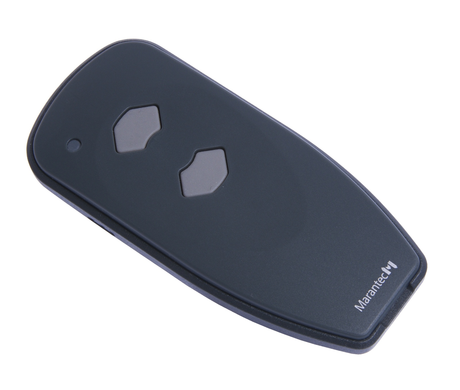 MARANTEC Digital 382, 868 MHz - diaľkový ovládač pohonu brány a vrát 2-kanálový