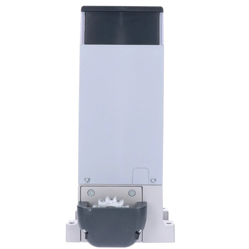 NICE SLH400KCE 2x ON2E,1x EPMB,1x OXIBD,1x ELDC sada pre posuvnú bránu do 400kg s LED osvetlením,