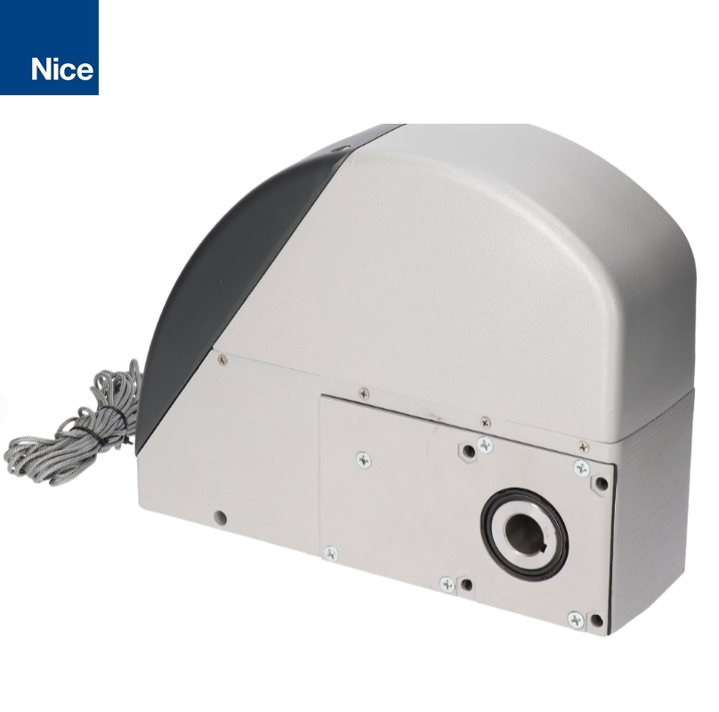 NICE SU2010 od 15m2 do 35m2, zvýšené IP 54