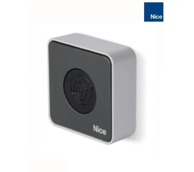 NICE MOCARD tranponderová karta pre čítačky MOM, MOMB