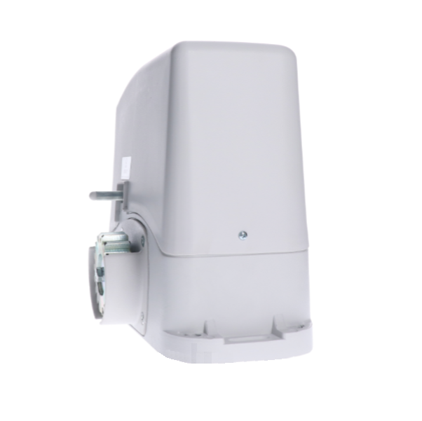 TURBOKIT120 pre posuvné brány do 1200kg, 1x SC-122, 1x CT-102, 2x SUB-44R, 1x RXM-E, 1 pár FT-32