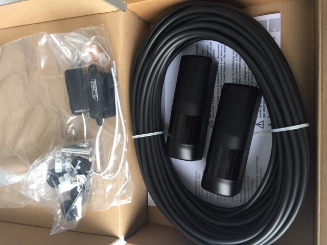 MARANTEC Fotobunky Special 633