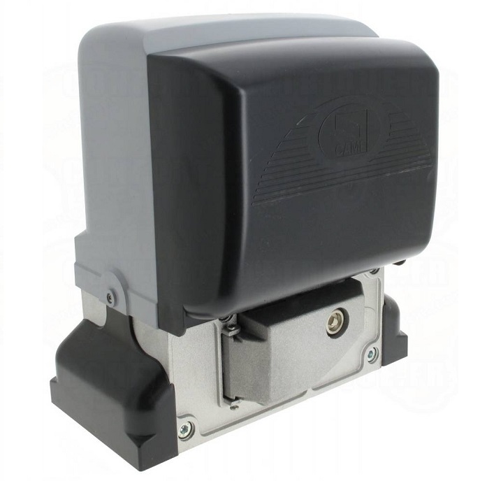 CAME ZBX7N nová elektronika pre pohony BX