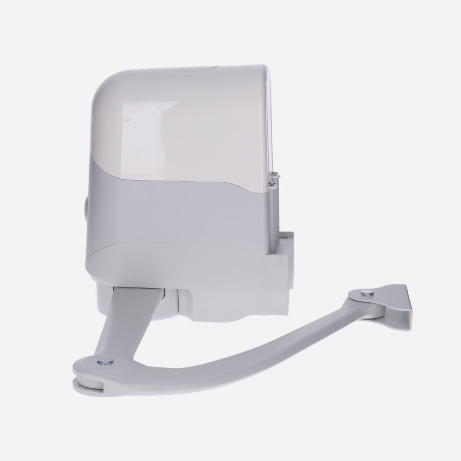 KEY REVO - 24V, 140W, 120Nm motor bez elektroniky 