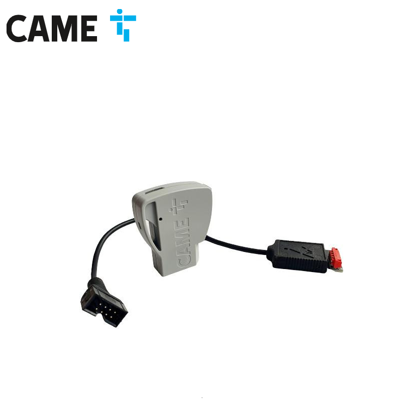 CAME Key WiFi alebo Bluetooth kľúč