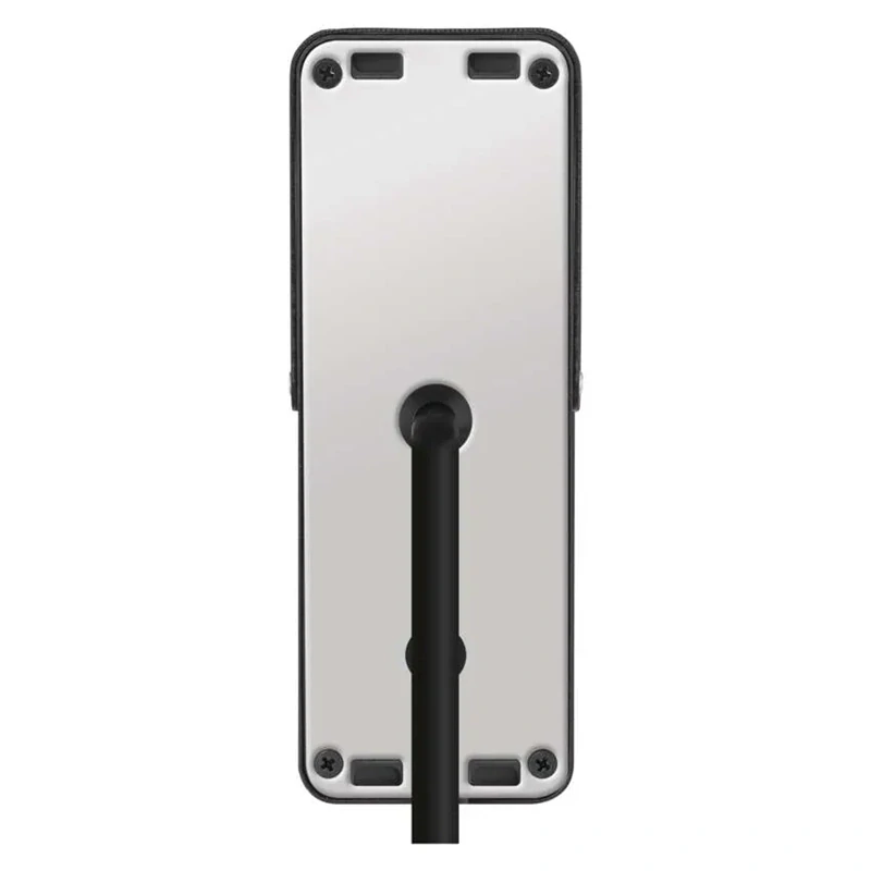 H3018 Farebná dverná kamerová jednotka EM-10AHD RF-4, pre 4 účastníkov