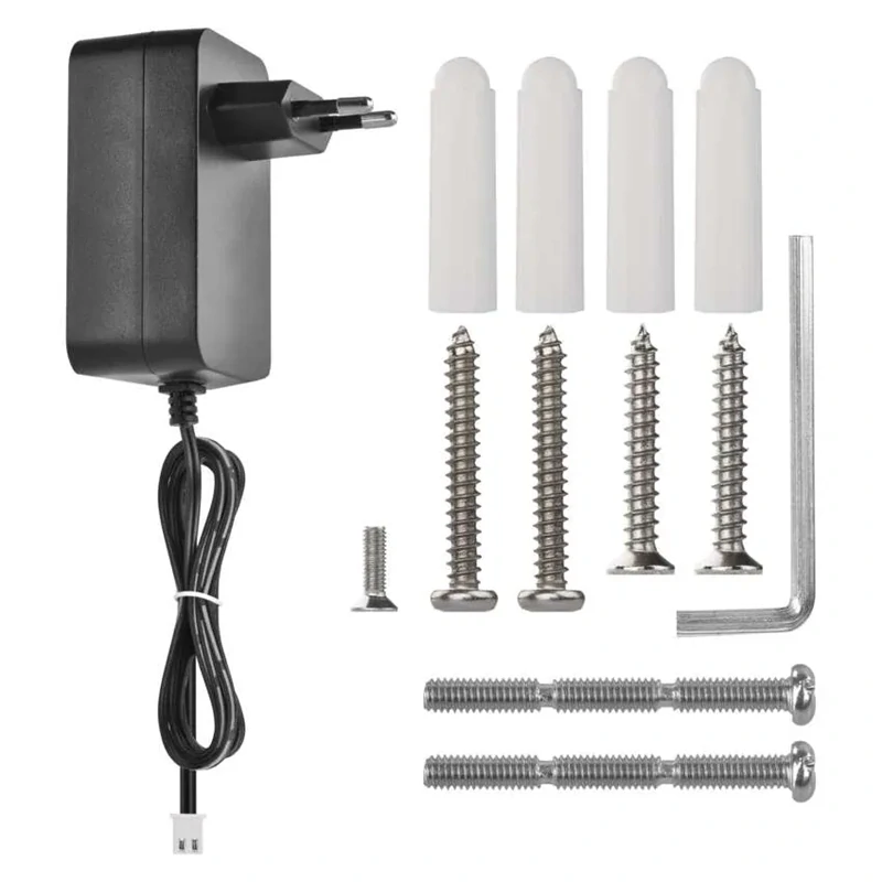 H2060 Sada domáceho video vrátnika EM-04Z 2WIRE