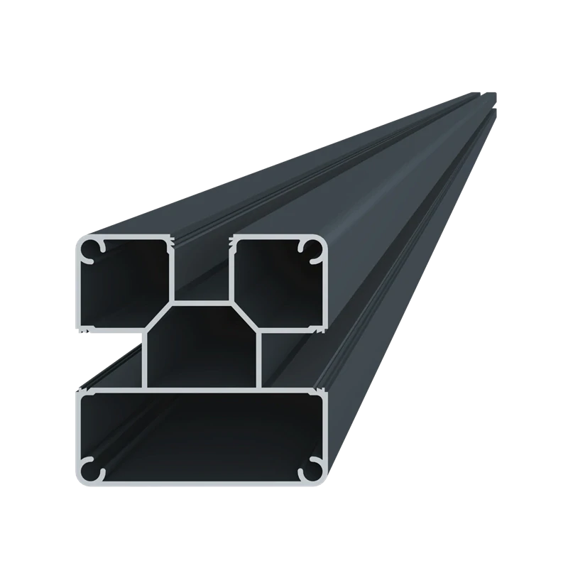 AL-BR-PROF-1 Lišta k stĺpiku AL-BR-STLP-4