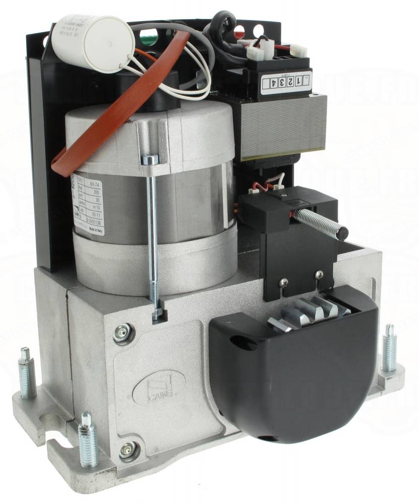 CAME 88001-0121 Snímač polohy optický BX-A, BX-B, BX AGS