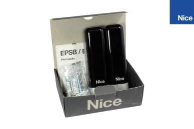 NICE EPSB - fotobunky povrchové SLIM, BlueBUS
