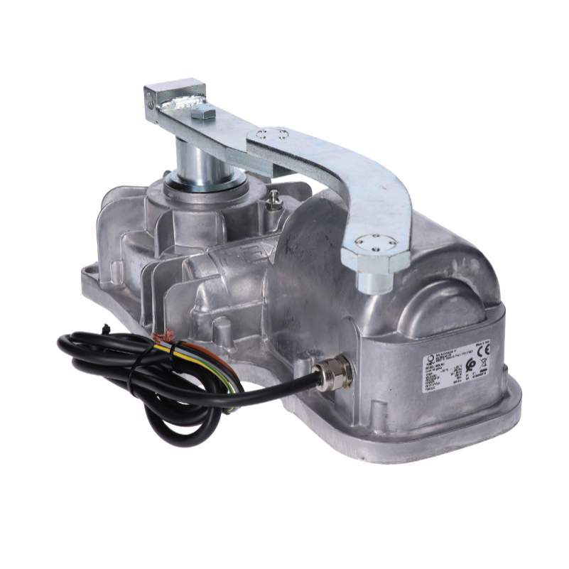 KEY UNDERKIT podzemný pohon so základovou pre krídlovú bránu do 3m / krídlo, 