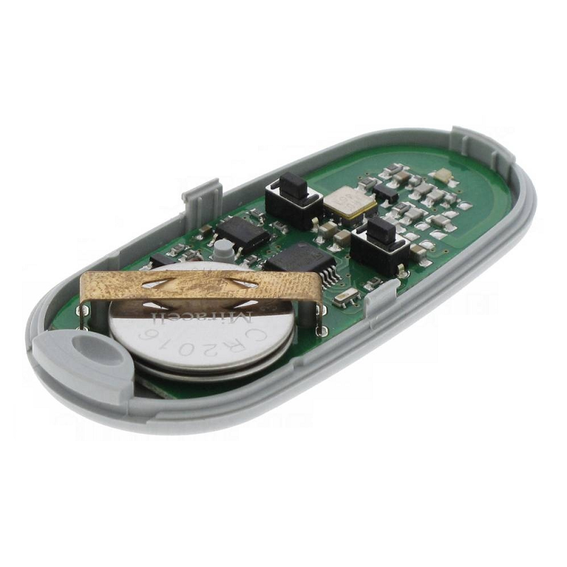 Kryt vysielača TOP 432 NA  - CAME 88006-0063