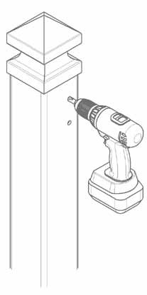 C462G  - Platňa  4 vodiace nylon. kolieska 40x60mm, M16