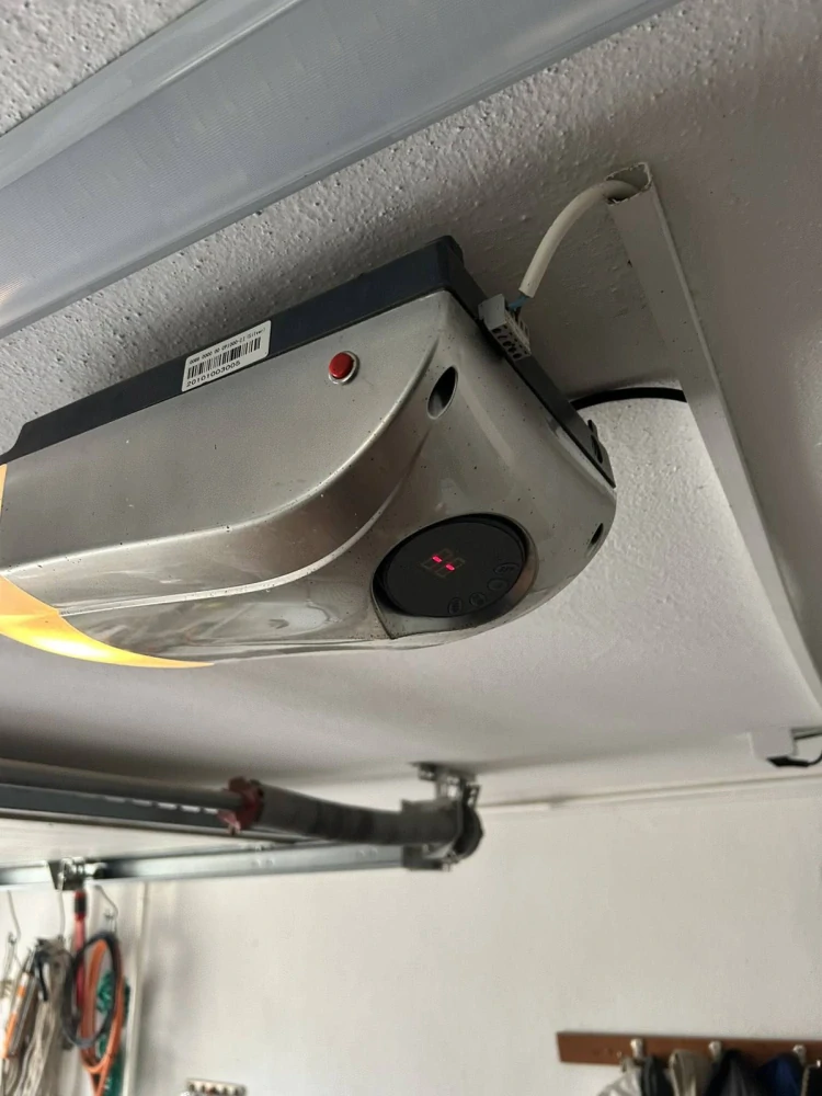 DOOR KOM GR - CRV1 - externý prijímač