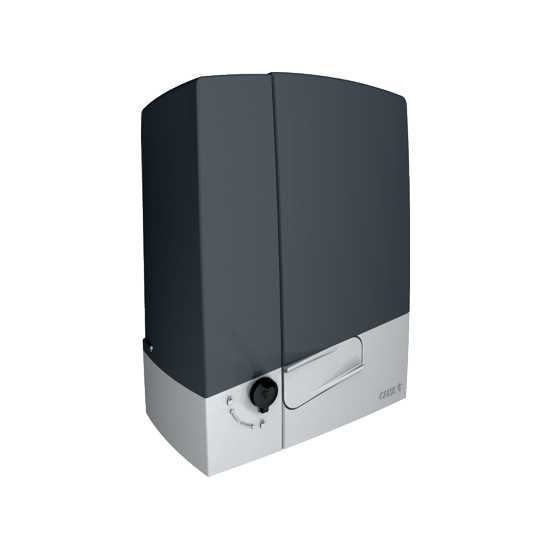 CAME BXV06AGS + AF43S + DIR10 + 2 x TOPD4RBS sada do 600kg