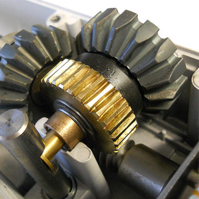 KEY RAY4000.1 -1x RAY4000-230V,280W,2000N,1x SUB-44R,1x CT-202,1x RX4,1pár FT-22