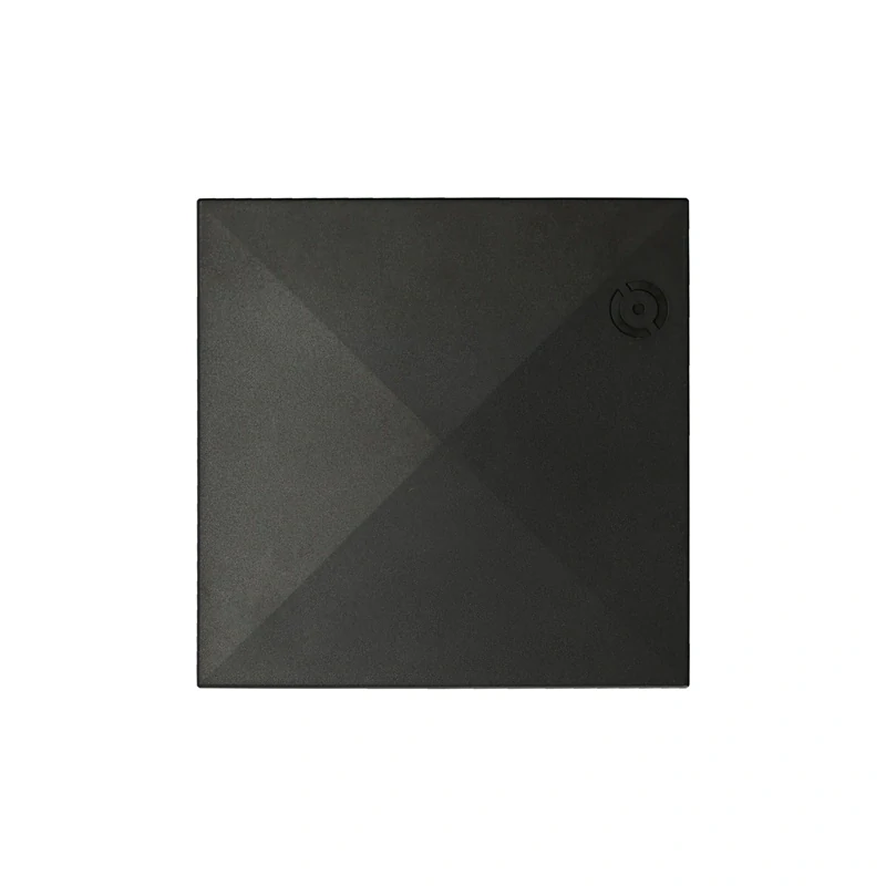 LED80/100 LED lampa, 12V/24V/230V do stĺpika 80x80/100x100mm