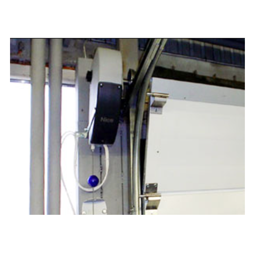 NICE SU2000VV - super rýchly, od 10m2 do 15m2, 