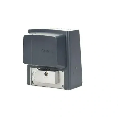 CAME BX708AGS  - 1x BX-708AGS, 1x ZBX7N-7, 1x DIR-10, 1x AF-43-S, 1x TOP44RBN, do 800 kg