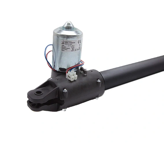 KEY STAR3224KR -  2x STAR3024, 1x CT-20224, 2x PLAY4R, 1 pár FT32, sada pre dvojkrídlovú bránu do 3m / krídlo,