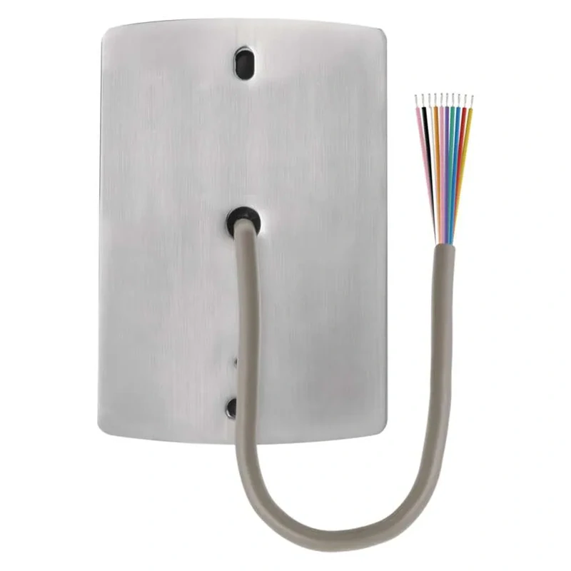 H5023 GoSmart Kódová klávesnica IP-006AX, WiFi