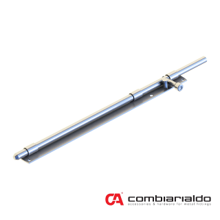 C297/710.20 rígeľ ø 20mm, L: 710mm