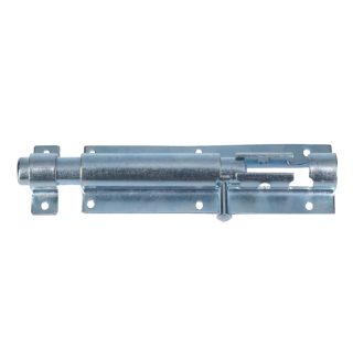ZR619Zn rígeľ ø 17.5mm, L: 172mm, pozinkovaný